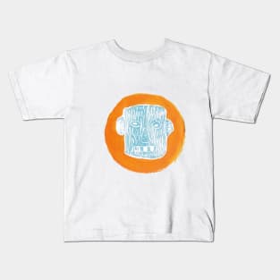 Caretos - 1 Kids T-Shirt